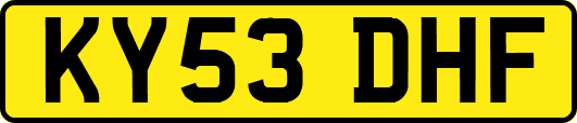 KY53DHF