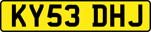 KY53DHJ