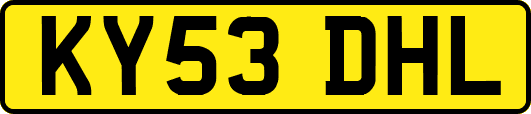 KY53DHL