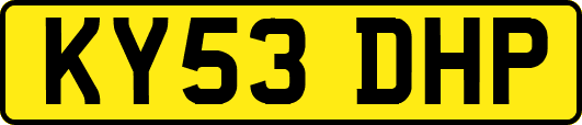 KY53DHP