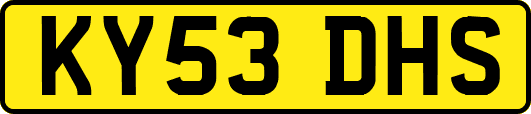 KY53DHS