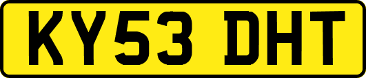 KY53DHT