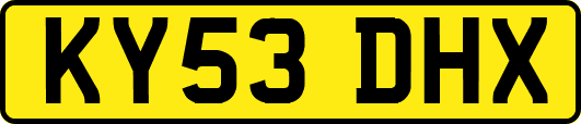KY53DHX