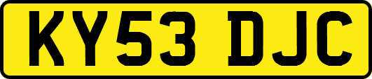 KY53DJC