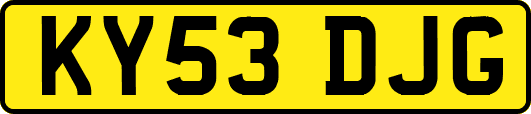 KY53DJG