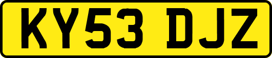 KY53DJZ
