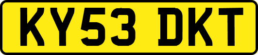 KY53DKT