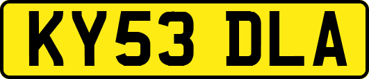 KY53DLA