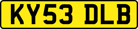 KY53DLB