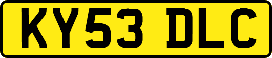 KY53DLC