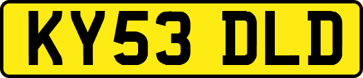 KY53DLD