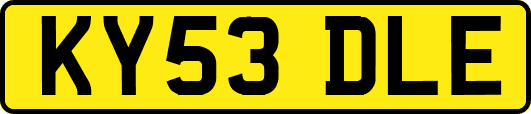 KY53DLE