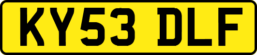 KY53DLF