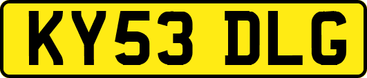 KY53DLG