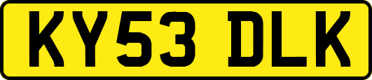 KY53DLK