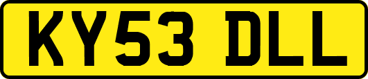 KY53DLL