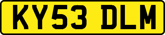 KY53DLM