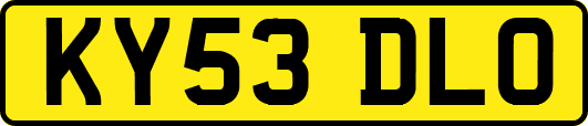 KY53DLO