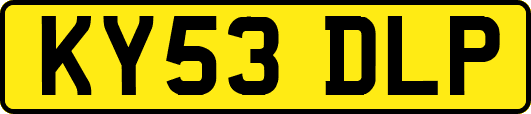 KY53DLP