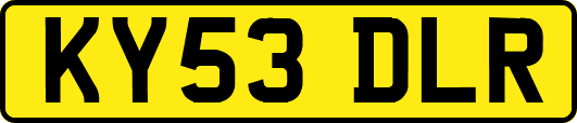 KY53DLR
