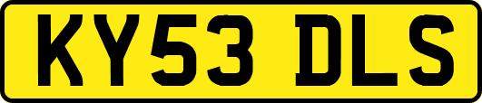 KY53DLS