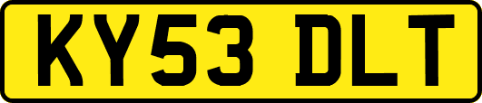 KY53DLT