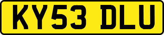 KY53DLU