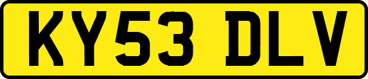 KY53DLV