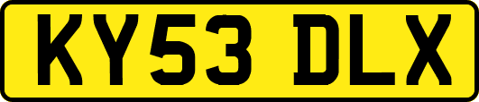 KY53DLX
