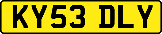 KY53DLY