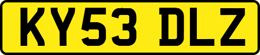 KY53DLZ
