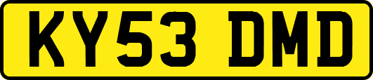 KY53DMD