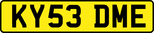 KY53DME