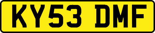 KY53DMF