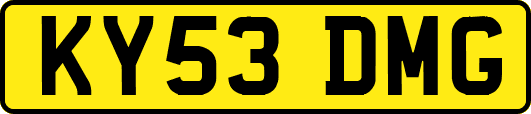 KY53DMG