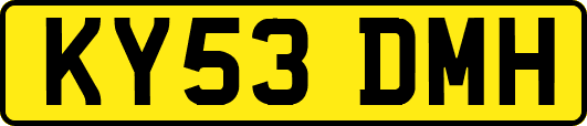 KY53DMH