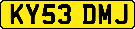 KY53DMJ