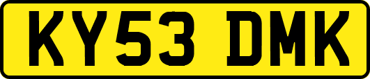 KY53DMK