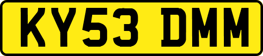 KY53DMM