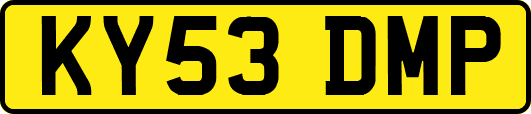 KY53DMP