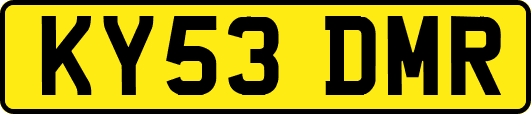 KY53DMR