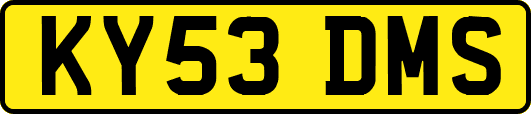 KY53DMS