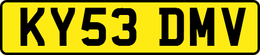 KY53DMV