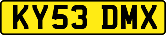 KY53DMX