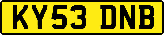 KY53DNB