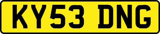 KY53DNG