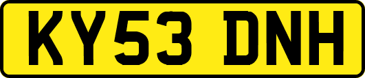 KY53DNH