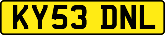 KY53DNL