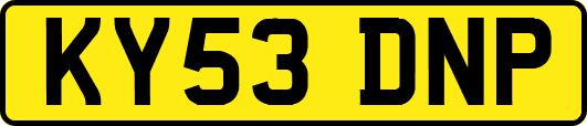 KY53DNP
