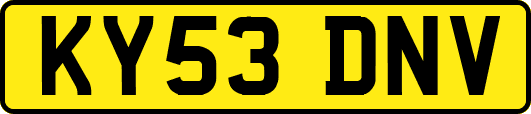 KY53DNV